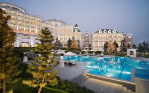 Vinpearl Resort & Spa Hạ Long – Nghỉ dưỡng giữa kỳ quan thiên nhiên thế giới 5