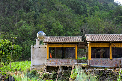 Kim’s Homestay