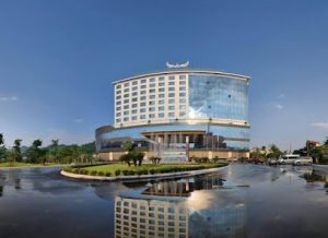 Khách Sạn Mường Thanh Luxury Sơn La 3