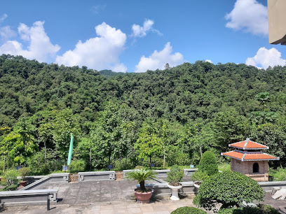Pac Bo Communal House 15