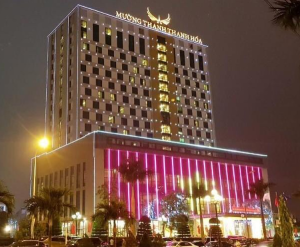 Mường Thanh Grand Thanh Hóa 5