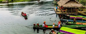 Du Thuyền Sông Giăng – Khám Phá Vẻ Đẹp Hoang Sơ Giữa Vườn Quốc Gia Pù Mát 9