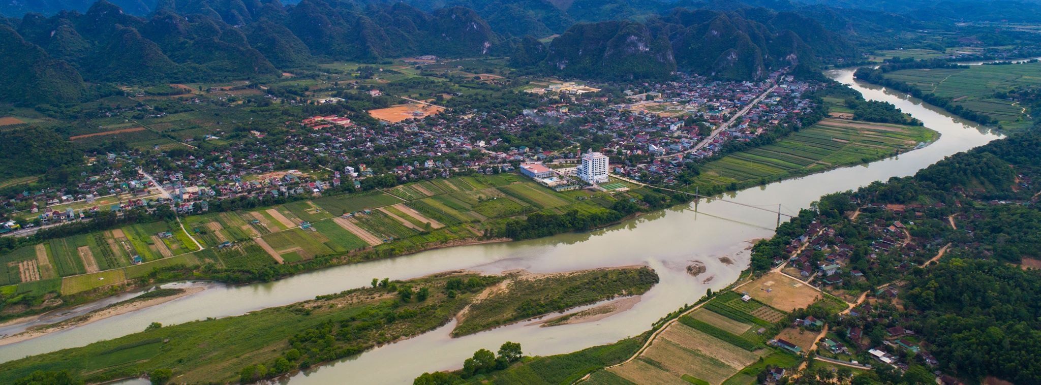 Lịch trình 2N1Đ 1