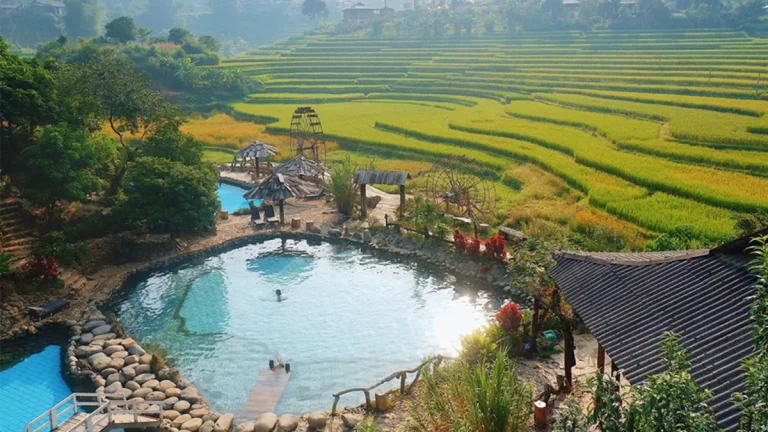 Tour 1 ngày: Khám phá Sapa & vùng lân cận (hoặc Trạm Tấu – Nghĩa Lộ)
