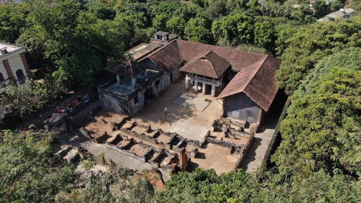 Nhà tù Sơn La 1