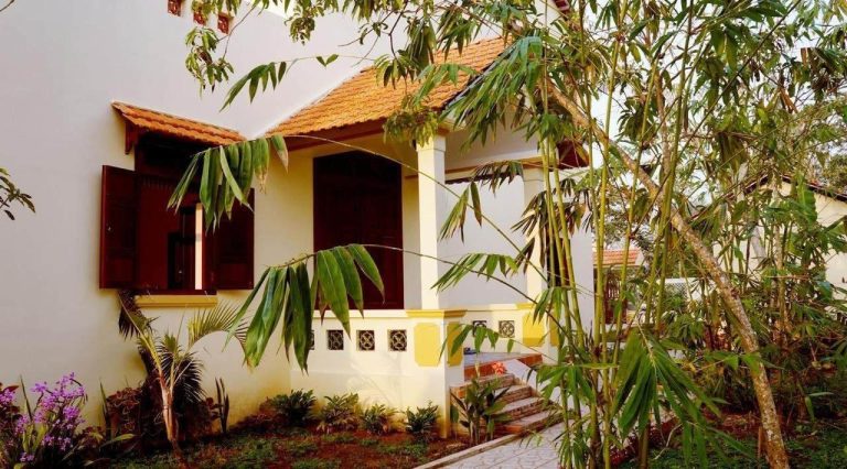 Villa My Long