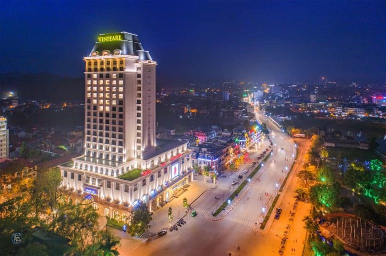 Vinpearl Lạng Sơn
