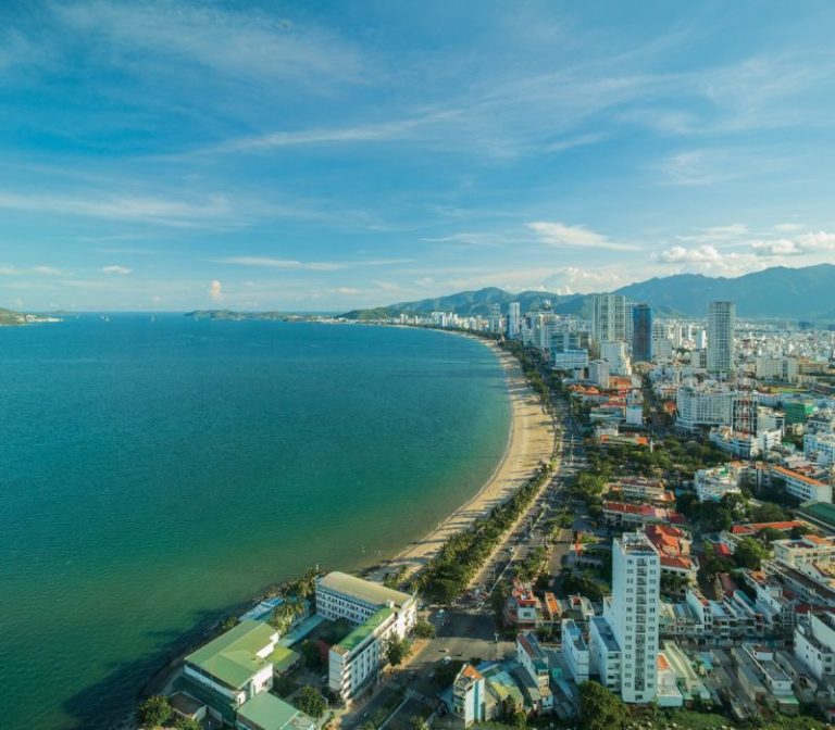 Tour Free & Easy Nha Trang 3 ngày 2 đêm