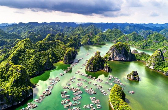 Đảo Cát Bà 10