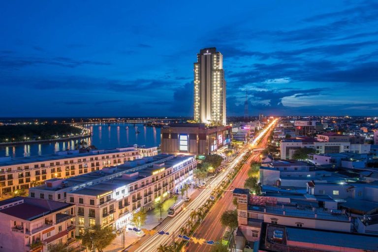 Vinpearl Hotel Cần Thơ