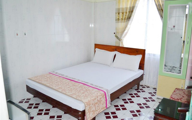 Nhà nghỉ Minh Châu – Nơi lưu trú tiết kiệm, tiện nghi gần biển Mỹ Khê