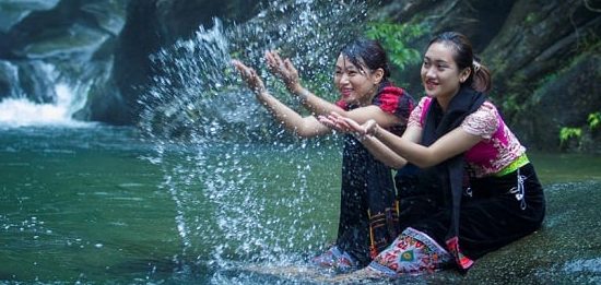 Tour khám phá miền Tây Nghệ An 3 ngày 2 đêm trọn gói 6