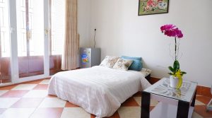 Winter Spring Hostel 13