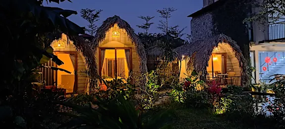 Top 20 Homestays Đáng Yêu Tại Ninh Bình Mới: Trải Nghiệm Văn Hóa Địa Phương Sau Sáp Nhập 5