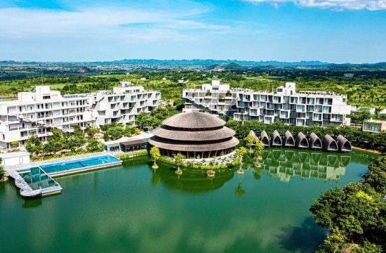 Khám Phá 20 Địa Điểm Lưu Trú Gần Sông Nước Và Thiên Nhiên Tại Ninh Bình Mới: Trải Nghiệm Độc Đáo Khác Biệt Du Thuyền 31