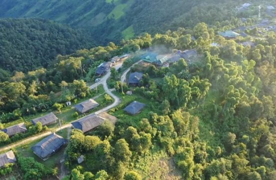 Tour ghép đoàn khám phá Lai Châu 19