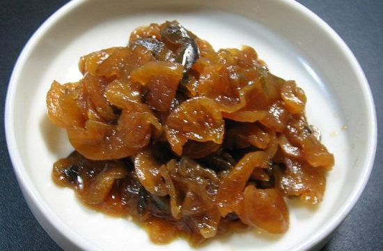 Xá Pấu - Món Ăn Độc Đáo của Bạc Liêu 29