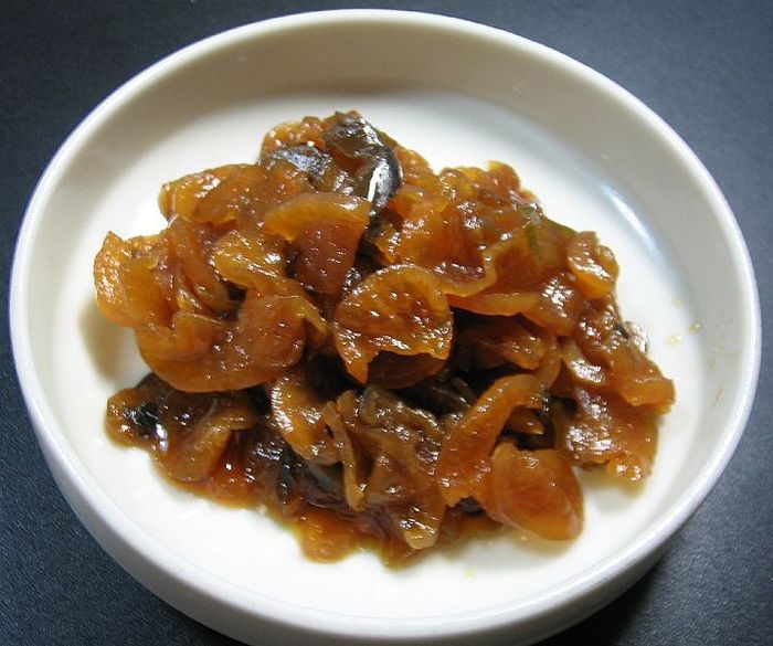 Xá Pấu – Món Ăn Độc Đáo của Bạc Liêu