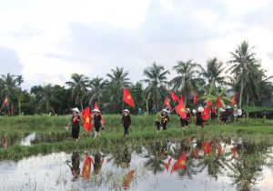 Lễ hội xuống đồng 1