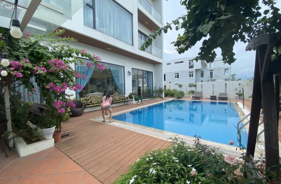 Mövenpick Villas Tuần Châu – Biệt thự biển 5 sao chuẩn Thụy Sĩ giữa đảo ngọc Hạ Long 21