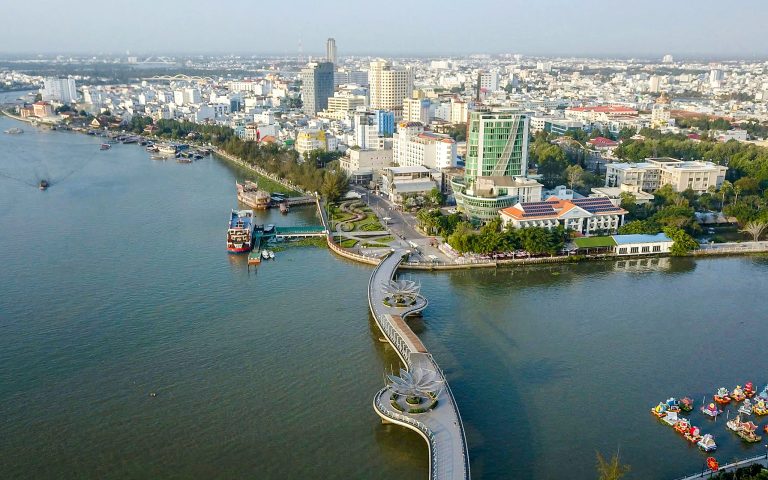Cần Thơ (2 ngày 1 đêm)
