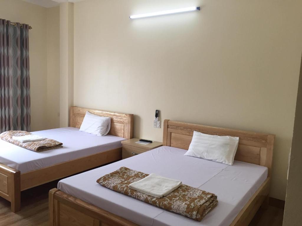 Việt Dũng Motel – Nhà nghỉ ấm cúng tại trung tâm Bãi Cháy, Hạ Long 3