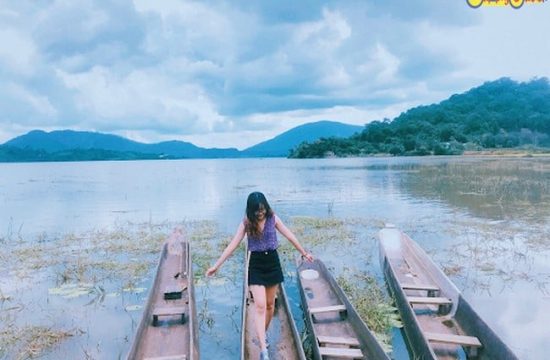Hướng Dẫn Đi Du Lịch Đắk Lắk chi tiết từ A - Z 1