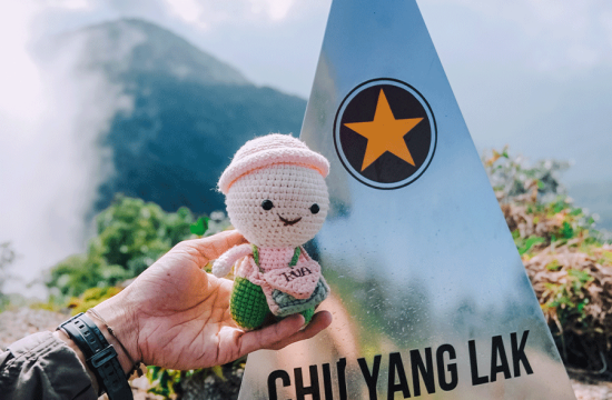 Tour 2N1Đ Đắk Lắk - Trekking Chư Yang Lăk Ở Đắk Lắk 29