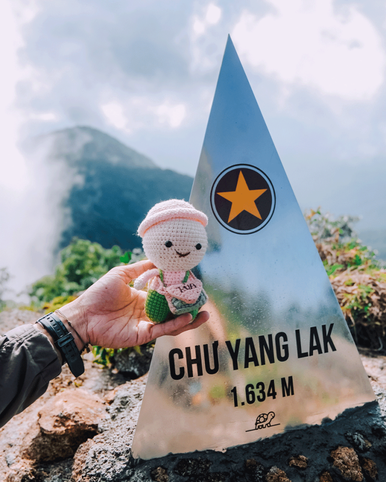 Tour 2N1Đ Đắk Lắk – Trekking Chư Yang Lăk Ở Đắk Lắk