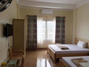 Việt Dũng Motel – Nhà nghỉ ấm cúng tại trung tâm Bãi Cháy, Hạ Long 13