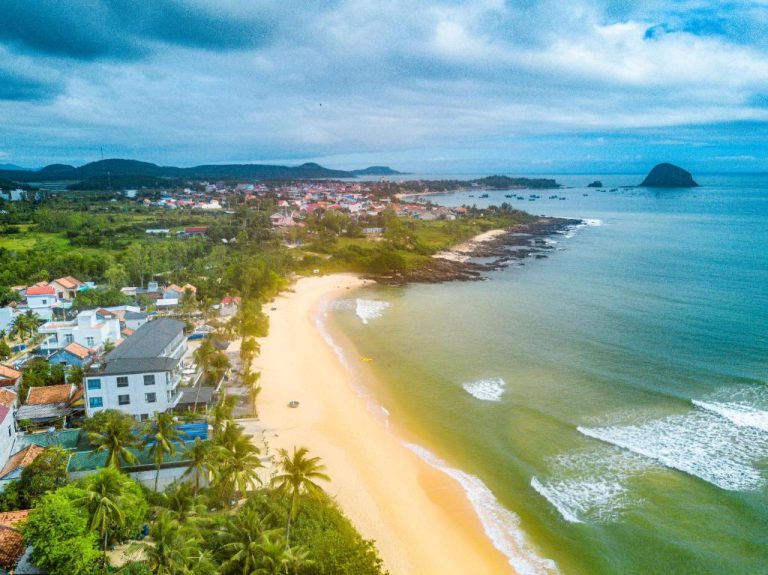 Palm Beach Hotel Phu Yen