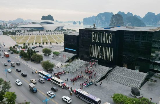 Tour Hà Nội – Vịnh Hạ Long – Hạ Long Park – Bãi Cháy 2N1Đ 10