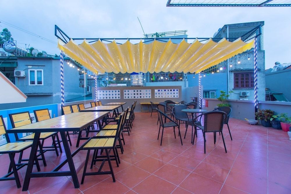 Mộc Chảnh Homestay 3