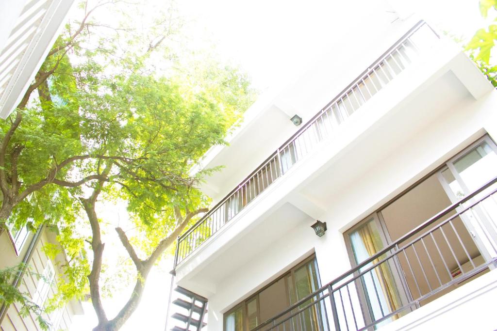 The Bay – Ha Long Homestay 1