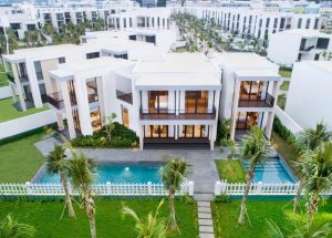 Oakwood Ha Long – Resort nghỉ dưỡng cao cấp tại trung tâm Bãi Cháy 9