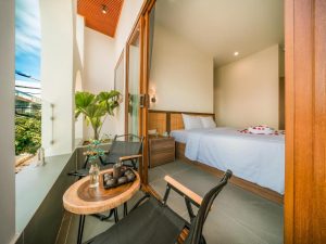 De V’Charm Homestay 3