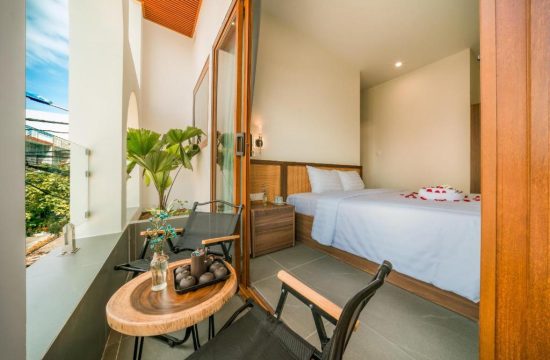 De V’Charm Homestay 43