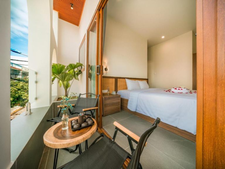 De V’Charm Homestay