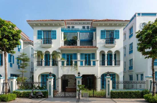 domdom HOUSE Ha Long 25