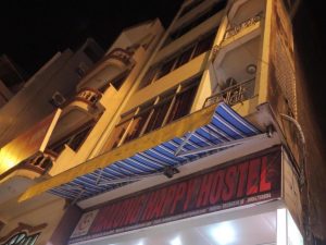 Halong Happy Hostel 11