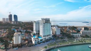 Wyndham Legend Halong 17