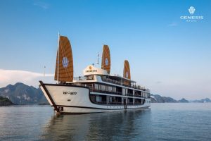 Genesis Luxury Regal Cruise 9