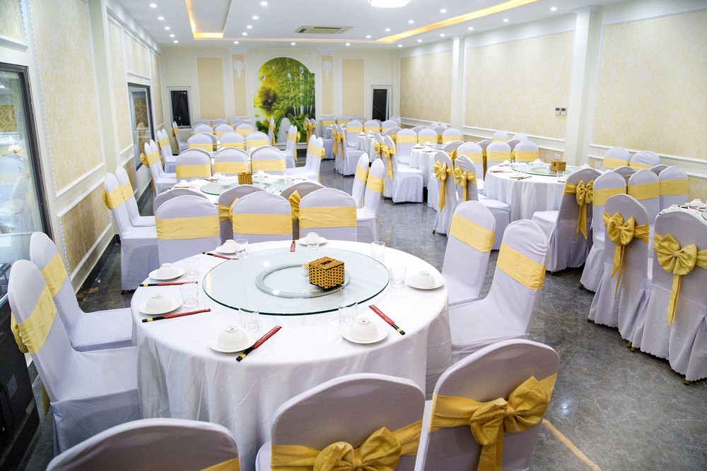 Nhà hàng Hồng Long Hạ Long – Không gian sang trọng, ẩm thực chuẩn vị 5