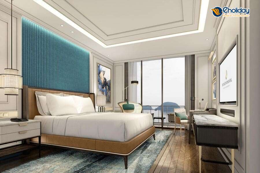 InterContinental Ha Long Bay Resort 3
