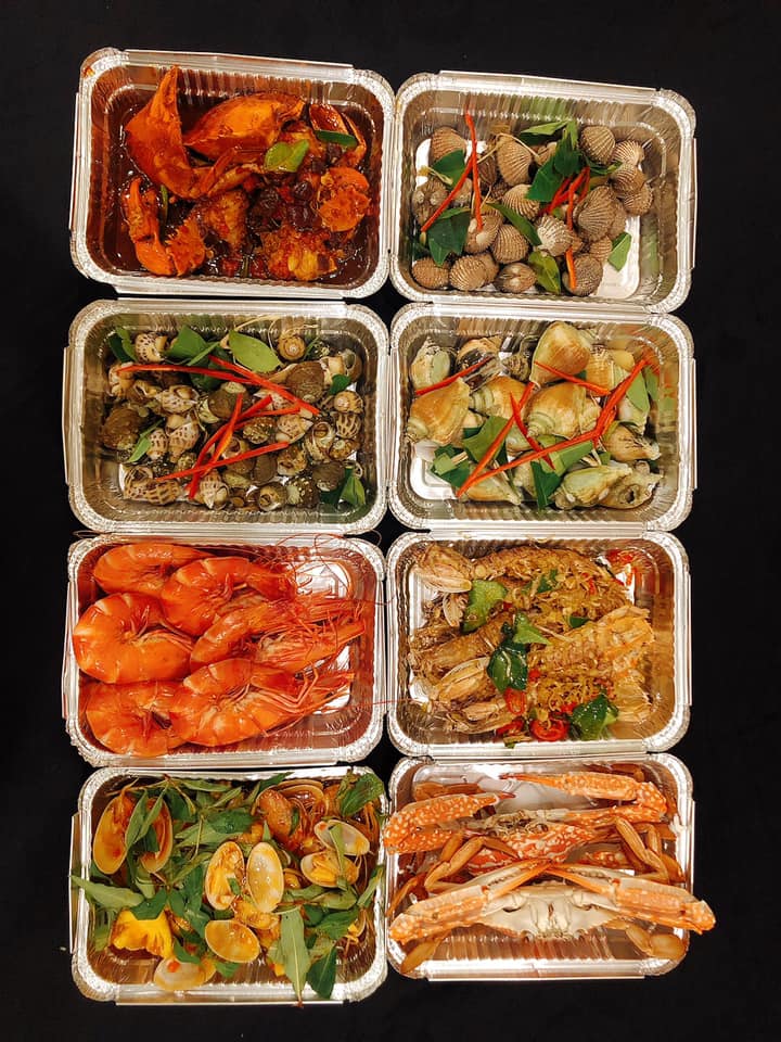 Chuỗi nhà hàng Hồng Hạnh – Thương hiệu ẩm thực lâu năm tại Quảng Ninh 5