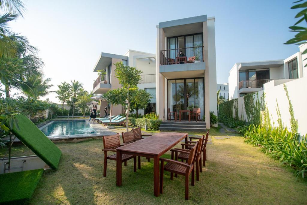 Oakwood Ha Long – Resort nghỉ dưỡng cao cấp tại trung tâm Bãi Cháy 3