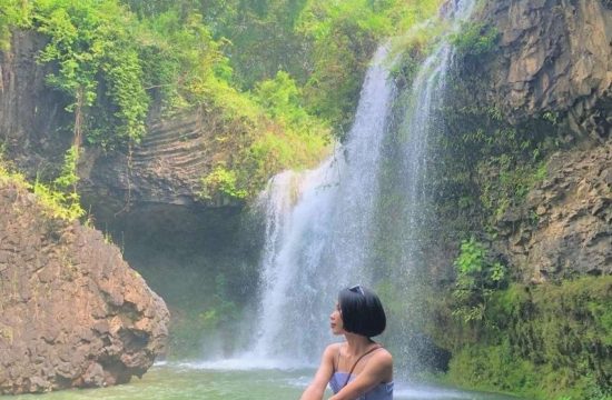 Tour Buôn Mê Thuột 2 ngày 1 đêm | Hồ Lắk – Thác Dray Nur – Buôn Đôn – Làng cà phê 31