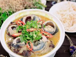 Mắt Cá Ngừ Đại Dương – Đặc Sản Trứ Danh Của Đắk Lắk Không Thể Bỏ Qua 1