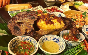 “Gà nước mặn” – Tên gọi độc lạ nhưng cực kỳ xứng đáng 3