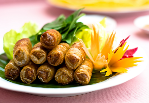 Chả dông – Món ăn độc đáo gắn liền với mùa khô Phú Yên (Đắk Lắk) 1